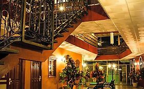Hotel La Mansion Suiza